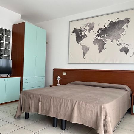 Appartamenti Aquamarina Lido di Jesolo Kültér fotó